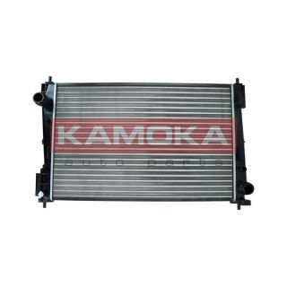 Radiatorius, variklio aušinimas KAMOKA 7705021