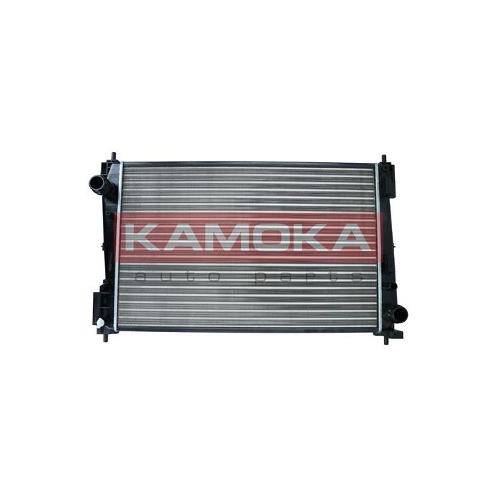 Radiatorius, variklio aušinimas KAMOKA 7705021