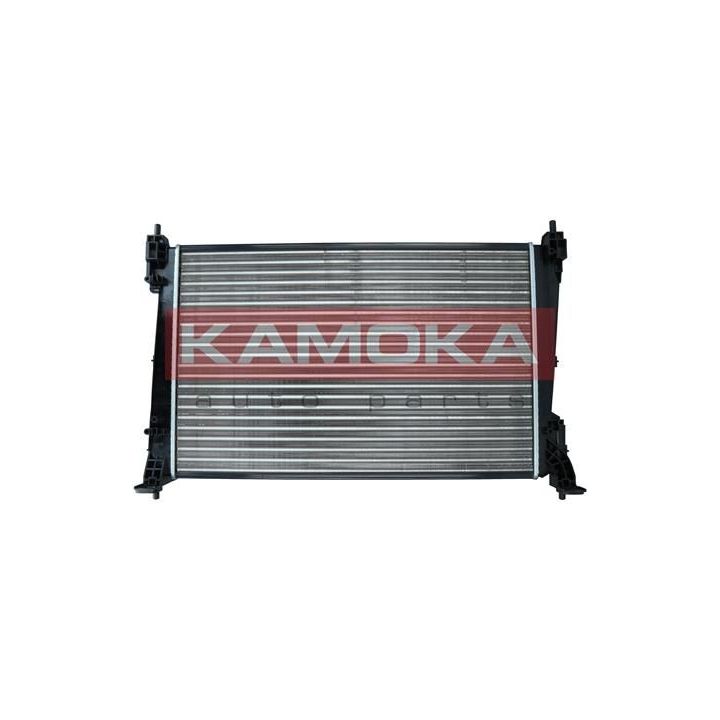 Radiatorius, variklio aušinimas KAMOKA 7705021