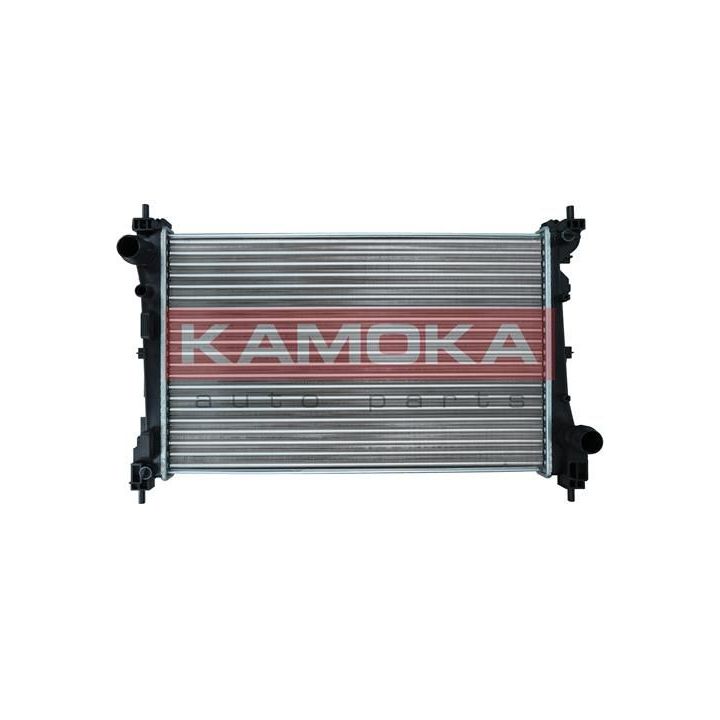 Radiatorius, variklio aušinimas KAMOKA 7705022