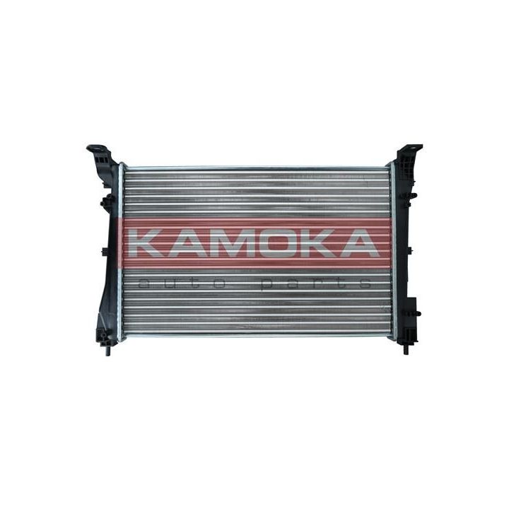 Radiatorius, variklio aušinimas KAMOKA 7705022