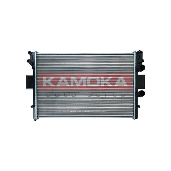 Radiatorius, variklio aušinimas KAMOKA 7705027
