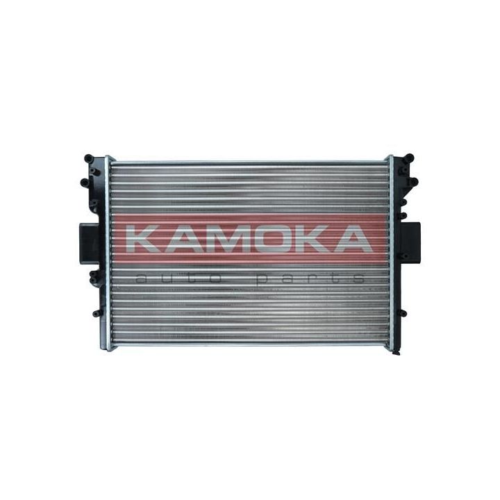 Radiatorius, variklio aušinimas KAMOKA 7705027