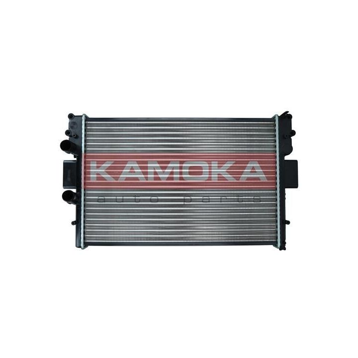 Radiatorius, variklio aušinimas KAMOKA 7705028