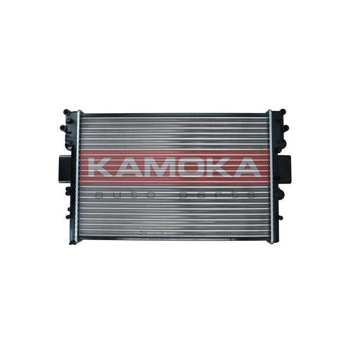Radiatorius, variklio aušinimas KAMOKA 7705028