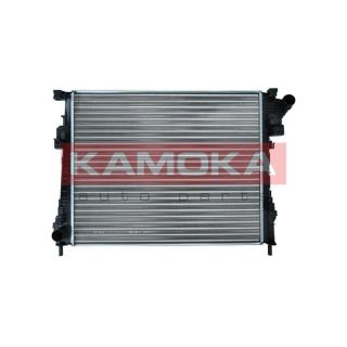 Radiatorius, variklio aušinimas KAMOKA 7705036
