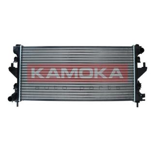 Radiatorius, variklio aušinimas KAMOKA 7705039