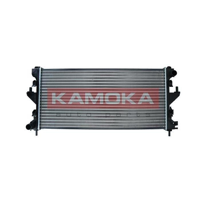 Radiatorius, variklio aušinimas KAMOKA 7705039