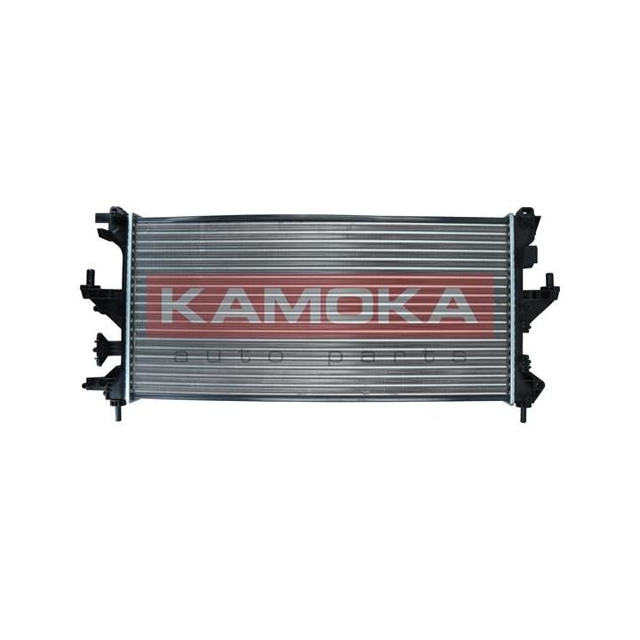 Radiatorius, variklio aušinimas KAMOKA 7705039