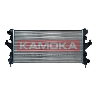 Radiatorius, variklio aušinimas KAMOKA 7705040