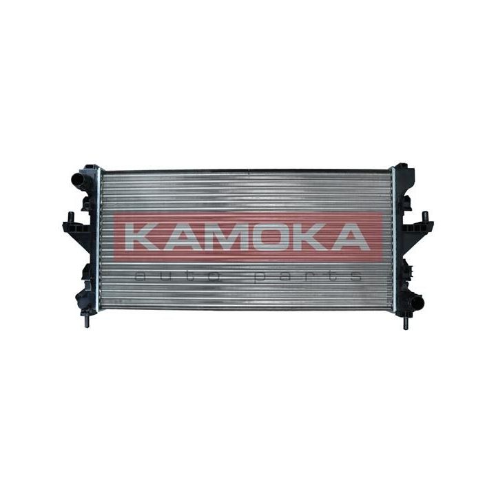 Radiatorius, variklio aušinimas KAMOKA 7705040