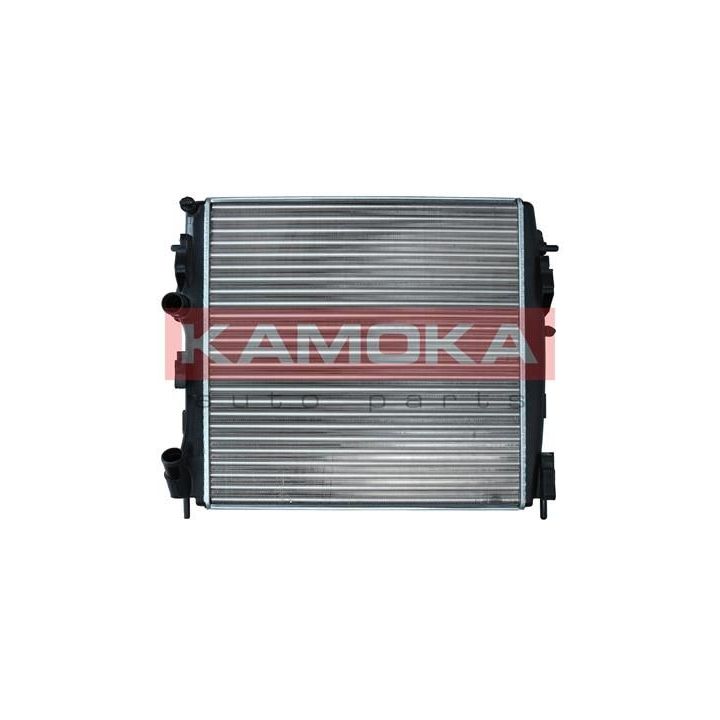 Radiatorius, variklio aušinimas KAMOKA 7705042