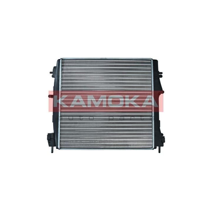 Radiatorius, variklio aušinimas KAMOKA 7705042