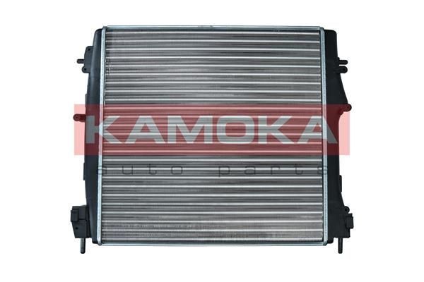 Radiatorius, variklio aušinimas KAMOKA 7705042