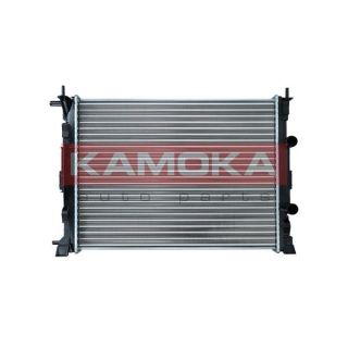 Radiatorius, variklio aušinimas KAMOKA 7705043