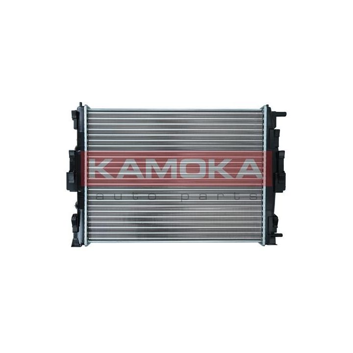 Radiatorius, variklio aušinimas KAMOKA 7705043