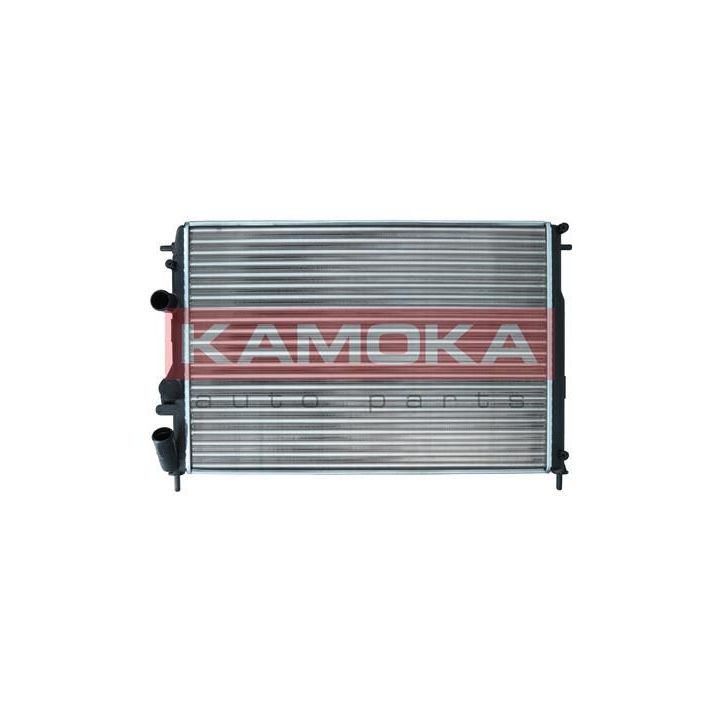 Radiatorius, variklio aušinimas KAMOKA 7705044