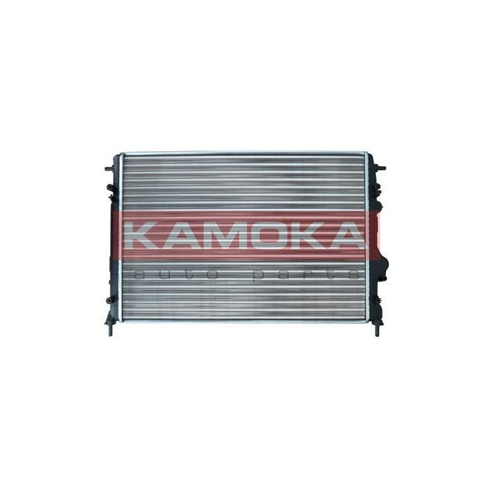 Radiatorius, variklio aušinimas KAMOKA 7705044