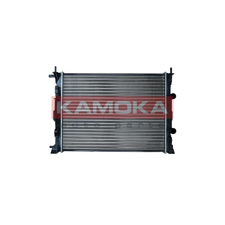 Radiatorius, variklio aušinimas KAMOKA 7705045