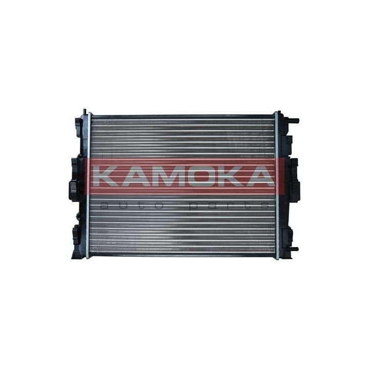 Radiatorius, variklio aušinimas KAMOKA 7705045