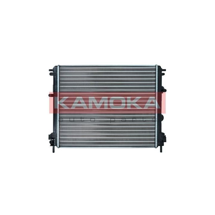 Radiatorius, variklio aušinimas KAMOKA 7705046
