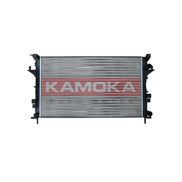Radiatorius, variklio aušinimas KAMOKA 7705047