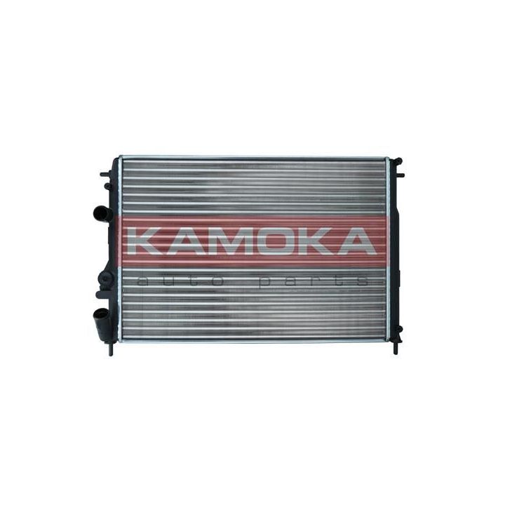 Radiatorius, variklio aušinimas KAMOKA 7705048
