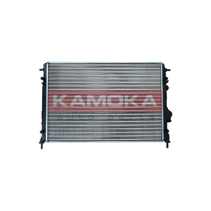 Radiatorius, variklio aušinimas KAMOKA 7705048