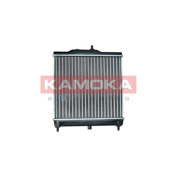 Radiatorius, variklio aušinimas KAMOKA 7705056