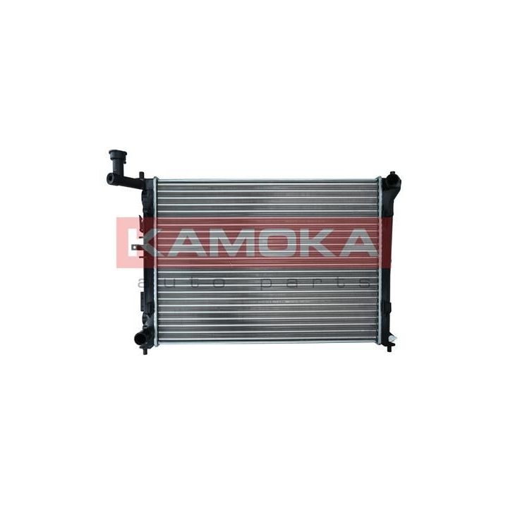Radiatorius, variklio aušinimas KAMOKA 7705057