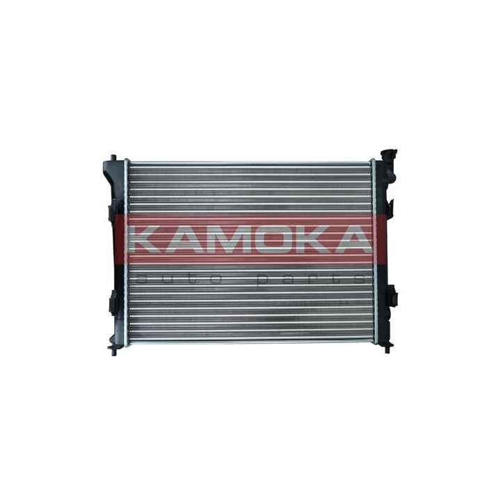 Radiatorius, variklio aušinimas KAMOKA 7705057