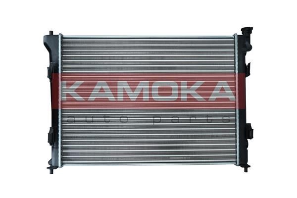 Radiatorius, variklio aušinimas KAMOKA 7705057