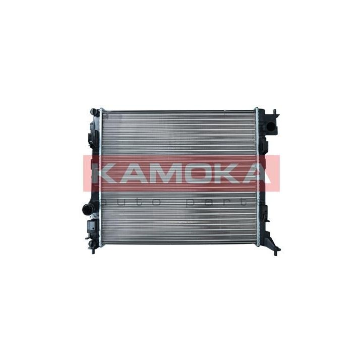 Radiatorius, variklio aušinimas KAMOKA 7705065
