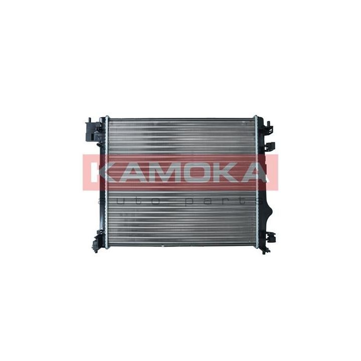 Radiatorius, variklio aušinimas KAMOKA 7705065