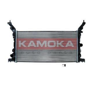 Radiatorius, variklio aušinimas KAMOKA 7705068