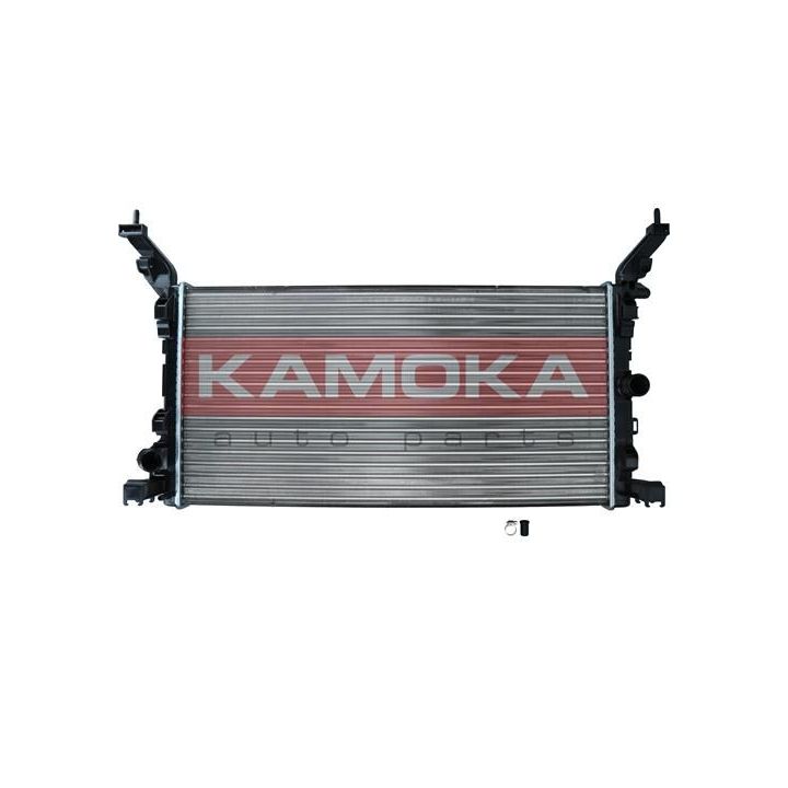 Radiatorius, variklio aušinimas KAMOKA 7705068