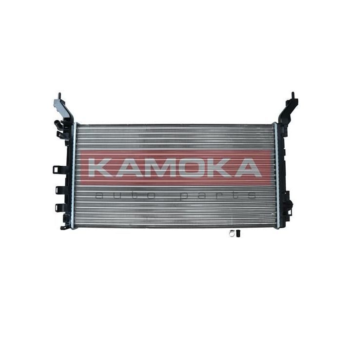 Radiatorius, variklio aušinimas KAMOKA 7705068