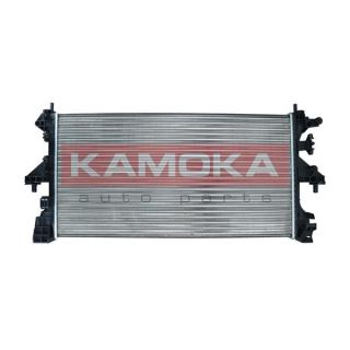 Radiatorius, variklio aušinimas KAMOKA 7705072