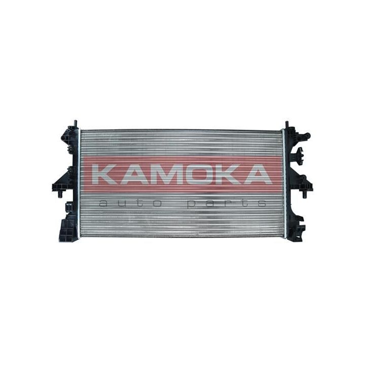 Radiatorius, variklio aušinimas KAMOKA 7705072