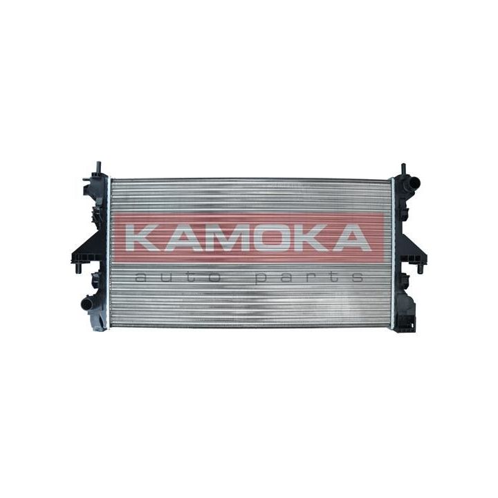 Radiatorius, variklio aušinimas KAMOKA 7705072