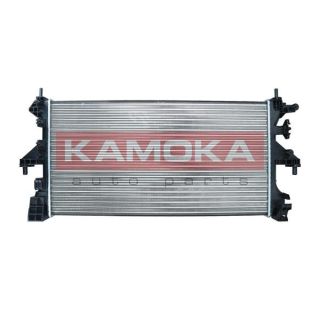 Radiatorius, variklio aušinimas KAMOKA 7705073