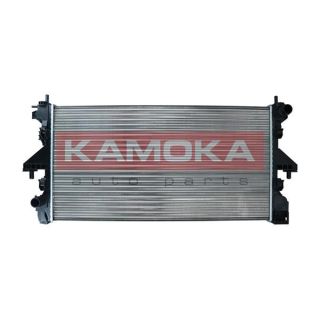 Radiatorius, variklio aušinimas KAMOKA 7705075