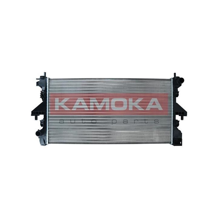 Radiatorius, variklio aušinimas KAMOKA 7705075