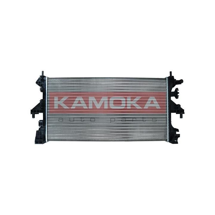 Radiatorius, variklio aušinimas KAMOKA 7705075