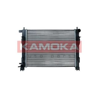 Radiatorius, variklio aušinimas KAMOKA 7705076