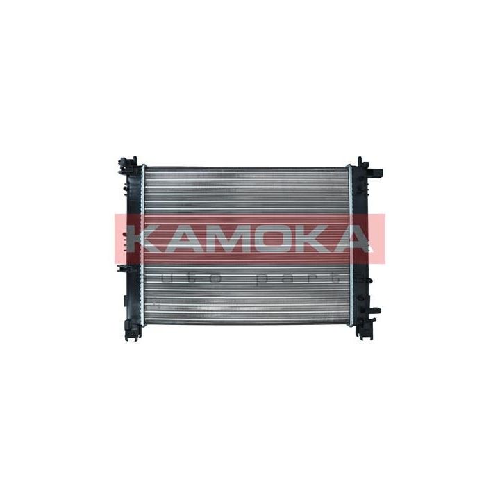 Radiatorius, variklio aušinimas KAMOKA 7705076