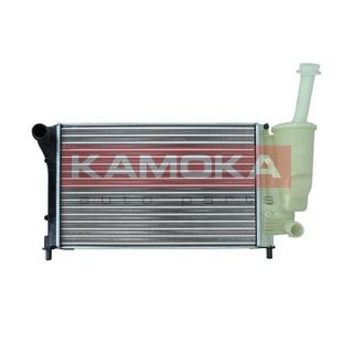 Radiatorius, variklio aušinimas KAMOKA 7705077