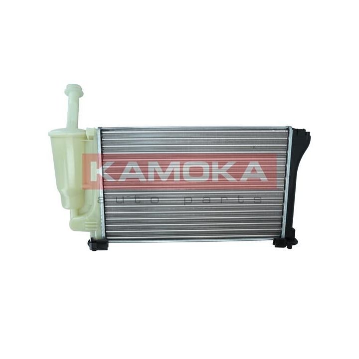 Radiatorius, variklio aušinimas KAMOKA 7705077