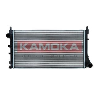 Radiatorius, variklio aušinimas KAMOKA 7705078
