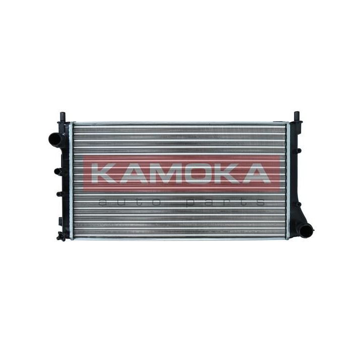 Radiatorius, variklio aušinimas KAMOKA 7705078
